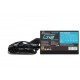 Seasonic G12 GC 80 PLUS Gold Power Supply - 650 Watt, black