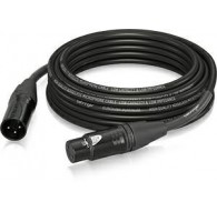 Behringer PMC-1000 Kabel mikrofonowy XLR F - XLR M 10m