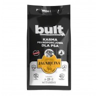 BULT Lamb - dry dog food - 3kg