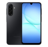 Samsung Galaxy A17 5G 17 cm (6.7") Hybrid Dual SIM Android 15 USB Type-C 4 GB 128 GB 5000 mAh Black