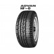 Tire 185/60 r13 80H Yokohama A008S