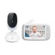 Motorola VM75 Video Baby Monitor