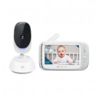 Motorola VM75 Video Baby Monitor