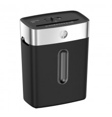HP Oneshreed 8CC shredder black