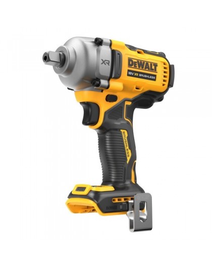 DeWALT DCF892NT-XJ power screwdriver/impact driver 2000 RPM Black, Yellow