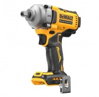 DeWALT DCF892NT-XJ power screwdriver/impact driver 2000 RPM Black, Yellow