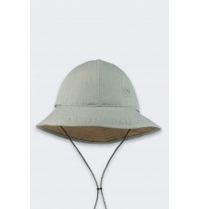 Hat Buff Nmad SEAGROVE Green