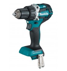 Makita DDF484Z drill Keyless 1.6 kg Black, Blue