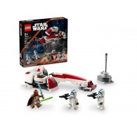 LEGO STAR WARS 75378 BARC Speeder Escape