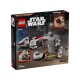 LEGO STAR WARS 75378 BARC Speeder Escape