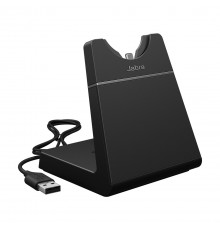Jabra Engage SE Desk Stand (Stereo/Mono), USB-A