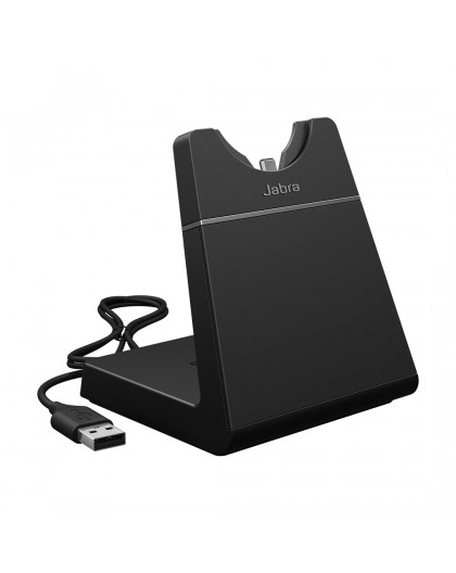 Jabra Engage SE Desk Stand (Stereo/Mono), USB-A