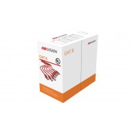 Hikvision Bulk Cable UTP CAT 6 305 m