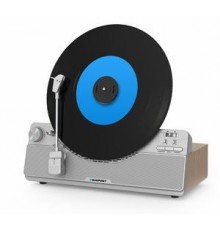 Vertical turntable Blaupunkt VT100SL