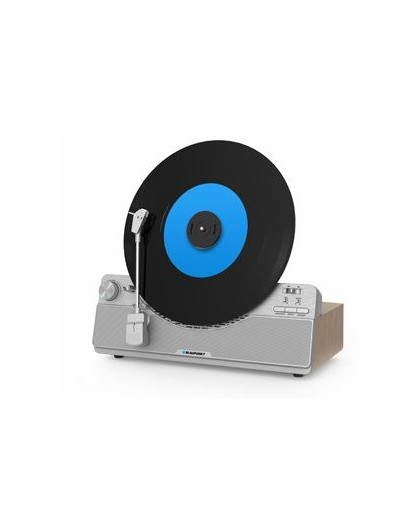 Vertical turntable Blaupunkt VT100SL