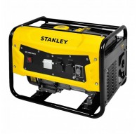 STANLEY-GENERATOR PRĄDOTWÓRCZY SG2400