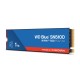 Western Digital 1TB WD Blue® SN5100 NVMe™ SSD