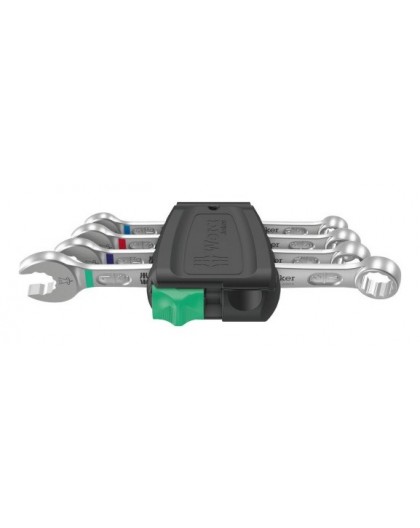 Wera 05020229001 combination wrench