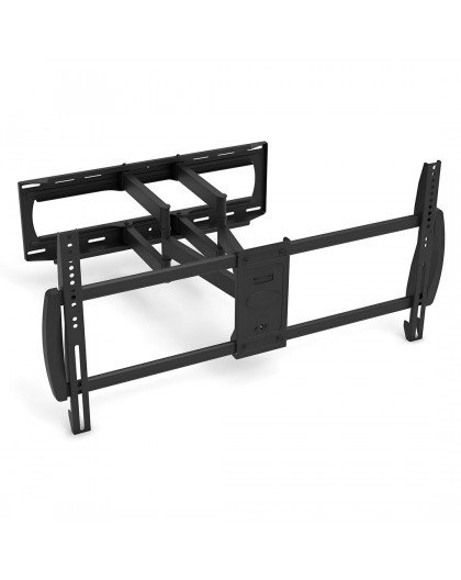 Montis Uchwyt TV „DENALI” 37"- 105" MT162 2.67 m (105") Black