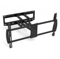 Montis Uchwyt TV „DENALI” 37"- 105" MT162 2.67 m (105") Black