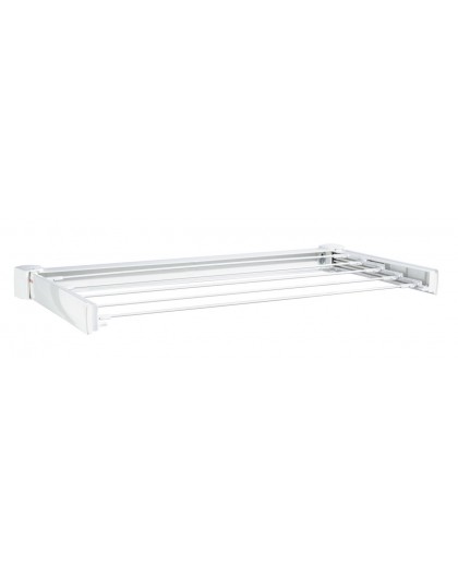 Leifheit Telegant 30 Protect Wall-mounted rack White