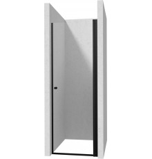 Shower door 90 cm - swinging