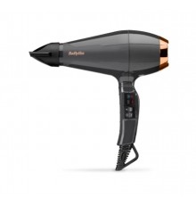 BaByliss 6719DE hair dryer 2200 W Black