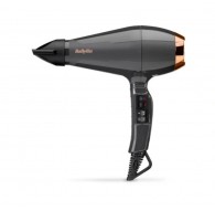 BaByliss 6719DE hair dryer 2200 W Black