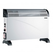 CONVECTOR HEATER CH-6000 TIMER TURBO FAN