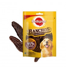 Pedigree Ranchos with chicken - dog treat - 70g