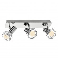 Activejet AJE-BLANKA 3P ceiling lamp