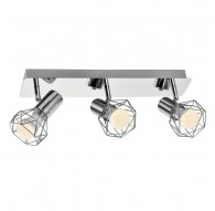 Activejet AJE-BLANKA 3P ceiling lamp