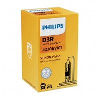 Philips Vision Xenon 42306VIC1 Xenon car headlight bulb