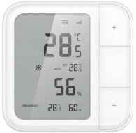 Aqara Climate Sensor W100 Climate Sensor Thread/Zi
