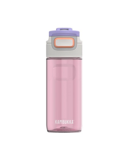 Kambukka Elton Barely Blush - water bottle, 500 ml