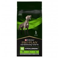 PURINA Pro Plan Veterinary Diets Canine HA Hypoallergenic - dry dog food - 11 kg
