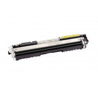 Canon 729 Y toner cartridge 1 pc(s) Original Yellow