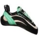 Shoes miura women - white/jade green