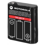 Motorola 59PMNN4477 two-way radio accessory Battery