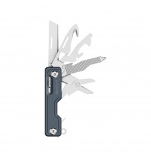 NexTool NE20099 10-in-1 multi-tool knife, blue