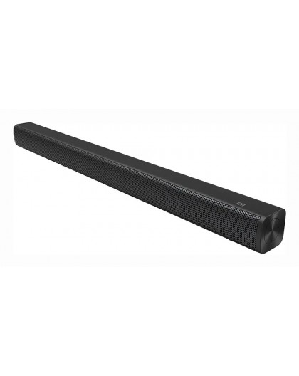 Xiaomi S22E Soundbar 2.0 channels 30W with Bluetooth, black