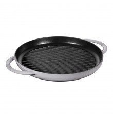 Staub 40511-782-0 frying pan Grill pan Round