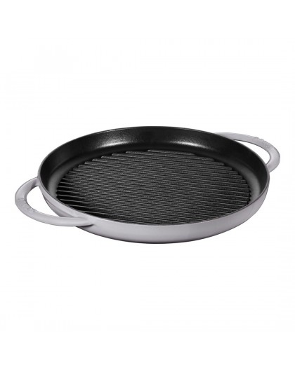 Staub 40511-782-0 frying pan Grill pan Round
