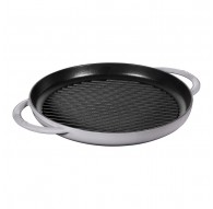 Staub 40511-782-0 frying pan Grill pan Round