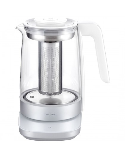 Electric Tea Kettle 1.7 L Zwilling Enfinigy 53102-500-0