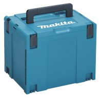 Makita 821552-6 equipment case Hard shell case Black, Blue