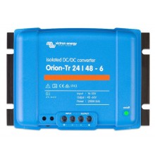 Victron Energy ORI244828110 solar panel charge controller 24 - 48 V
