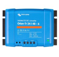 Victron Energy ORI244828110 solar panel charge controller 24 - 48 V