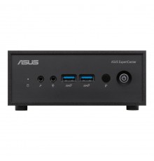 ASUS ExpertCenter PN42-BBN200MV Black N200
