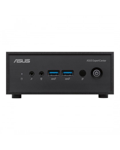 ASUS ExpertCenter PN42-BBN200MV Black N200
